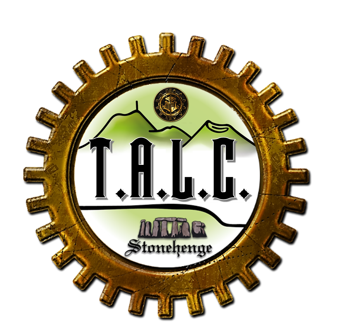 Logo or TALC