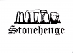 logo stonehenge polo