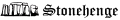 logo stone tour de cou